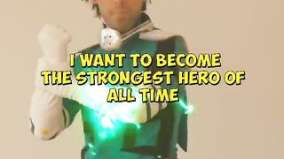 Denji’s_Motivation_vs_other_Anime_MC’s