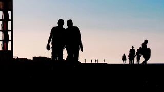 Love walk