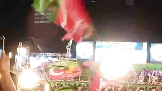 Imran tery jannisar beshumar beshumar