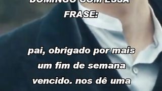 Mensagens motivacionais se escreva no canal e comenta que sigo vc de volta