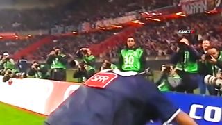 Ronaldinho Goals That SHOCKED