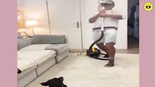 Welcome to the Funniest Animals Ever!