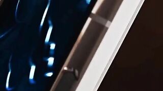 Oppo mobile phone