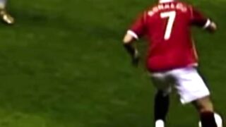 Funny moments of Ronaldo