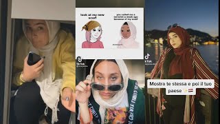 Muslim tiktok info & fun Egypt