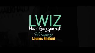 LWIZ ma t-hazned