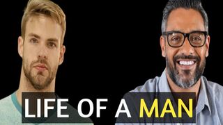 The life of A man|| every point is important||never miss the end||Asif Rajput||male life problem