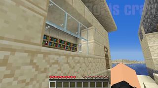 Funny video minecraft????