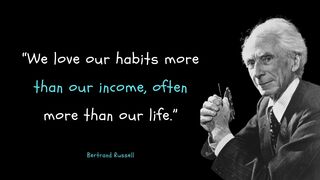 What's the Idea Behind Bertrand Russell Quotes?