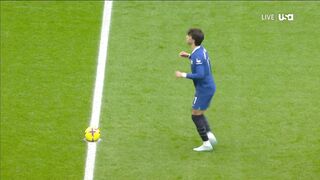 EPL | 26/02/2023 | Tottenham - Chelsea  2:0