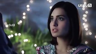 Gustakh Ishq - Episode 2_ Urdu1 ᴴᴰ Drama  Iqra Aziz, Zahid Ahmed, Noor Khan