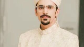 Rana Bhai waddling pic