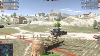 Obj 268 • 5 frags • 8.3k