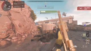 Modern Warfare 2