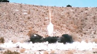 Israël teste son système