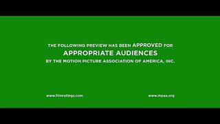 TEENAGE MUTANT NINJA TURTLES Trailer