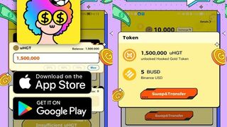 WILD CASH #CRYPTO free mining app LEGIT