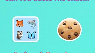 Guess The snacke