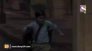 Khajur Gets punishment Children Day Special