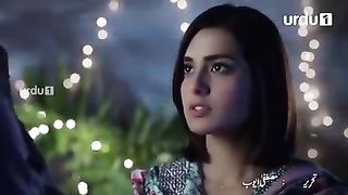 Gustakh Ishq - Episode 5_ Urdu1 ᴴᴰ Drama  Iqra Aziz, Zahid Ahmed, Noor Khan