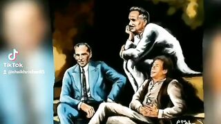 Legends of all time