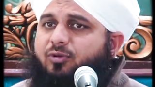 Peer ajmal Qadri