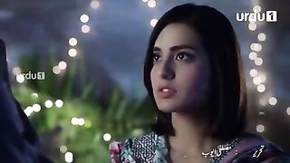 Gustakh Ishq - Episode 8_ Urdu1 ᴴᴰ Drama  Iqra Aziz, Zahid Ahmed, Noor Khan