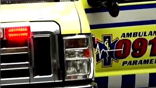 Children - become - medics - prank