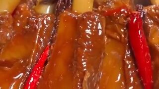 delicious meat recipe
