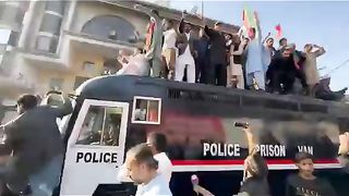 Khan Kay Tiger