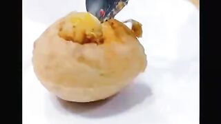 For Golgappa lovers