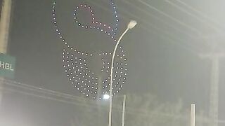 PSL Opening Ceremony in Multan