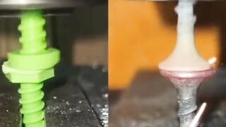 Experiment #science
