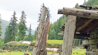 Haramosh Valley