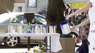 Color - prank # shorts # funny # prank