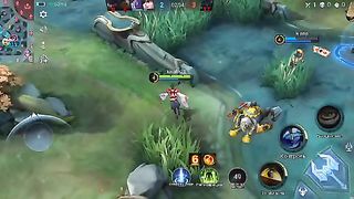 Mobail legend