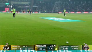 HBL PSL
