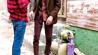 Jugaad funny video