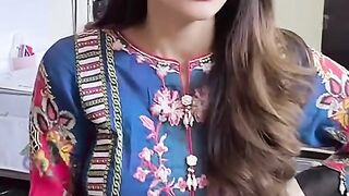Funny video funny biwi