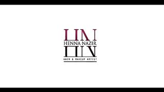 HENNA NAZIR MAKE-UP  Anayabutt