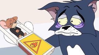 Omg????????Jerry rip funeral