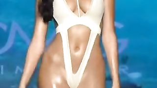 Tik tok girl 53