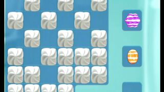Candy crush saga level 4