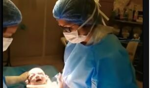 welcome baby ❤️ #short #baby #babyboy #newborn #newbornbaby #shortvideo #suscribe