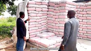 African Funny Price Increases