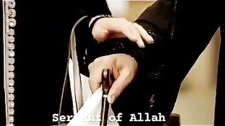 Sarvent of allah