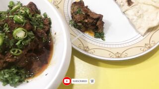 Beef Pasanday Recipe by Food Qurest #beefpasanday #pasanday #foodqurest