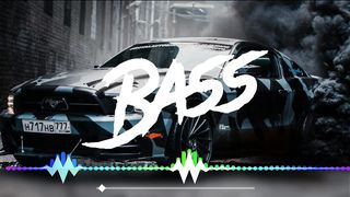 MC_levin sua amiga (Bass Boosted) 8D song ????????????