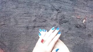 Hands Whitening Secret Tips For Going To Marriage: Beauty Tips: Hands, Feet Whitening