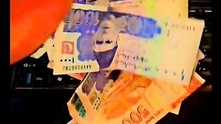 Money power